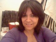 Date this attractive Mexico girl BELINDA from Monterrey MX290