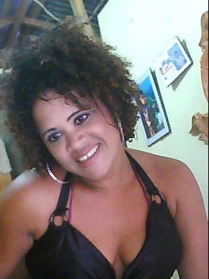 Date this voluptuous Dominican Republic girl Denny gusman from Puerto Plata DO6578