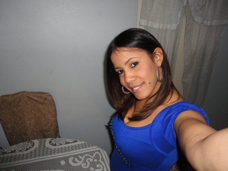 Date this exotic Dominican Republic girl Ambar from Santo Domingo DO6582