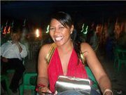 Date this gorgeous Dominican Republic girl Katia jones from Sanchez DO6583