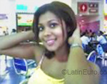 young Panama girl Yelkis from Panama City PA68
