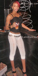 hot Jamaica girl Kaymarie from Jamaica JM207