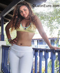 young Dominican Republic girl Jinette margari from Santo Domingo DO6624