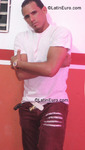 cute Dominican Republic man Alexis caraball from Santiago De Los Caballeros DO6640