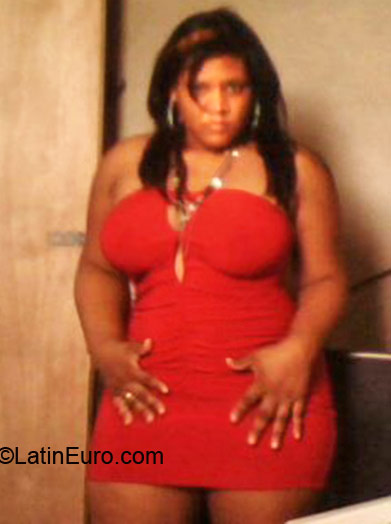 Date this gorgeous Dominican Republic girl Marialis from Santiago DO6648