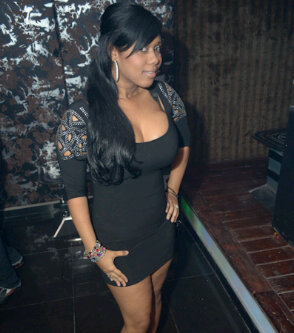 Date this good-looking Dominican Republic girl Angie from Santo Domingo DO6653