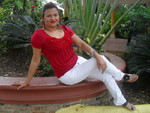 lovely Dominican Republic girl Severina from Esperanza DO6660