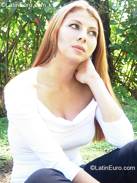 Date this sultry Costa Rica girl Gaby from San Jose CR46