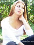 good-looking Costa Rica girl Gaby from San Jose CR46