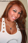 athletic Spain girl Rachel from España Madrid BR4658