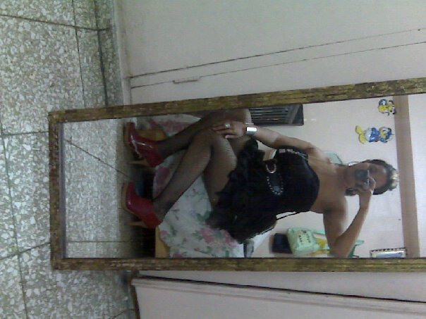 Date this exotic Dominican Republic girl Inteligentgirl from Santo Domingo DO6687