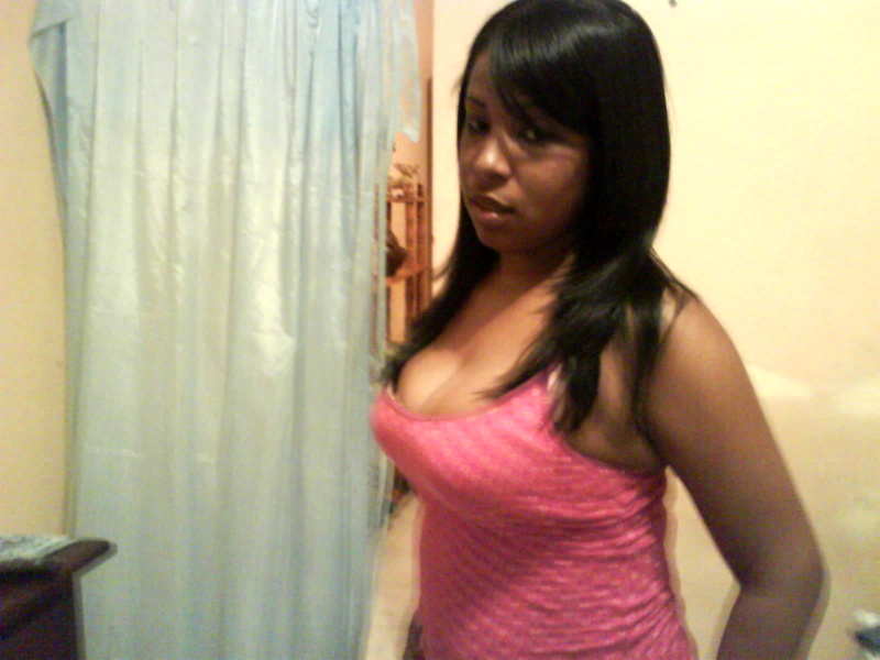 Date this young Dominican Republic girl IBIS from Santiago DO6688