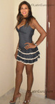good-looking Dominican Republic girl Raquel from Santiago DO6697