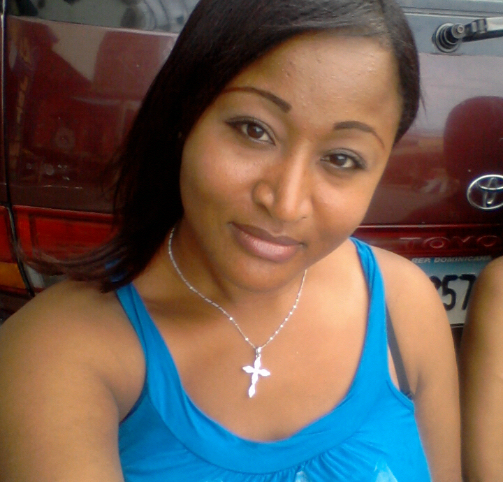 Date this charming Dominican Republic girl Cris from Santo Domingo DO6698