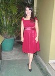 beautiful Honduras girl Rose from San Pedro Sula HN288