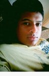 delightful Colombia man Christian Monti from Bucaramanga CO6403