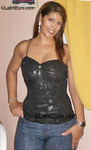 lovely Dominican Republic girl Yessica from Santo Domingo DO6713