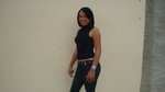 georgeous Dominican Republic girl Noelia from Santiago DO6749