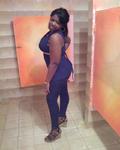 voluptuous Dominican Republic girl Carolay from Santo Domingo DO6750