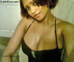 cute Dominican Republic girl Yanet from Santo Domingo DO6759