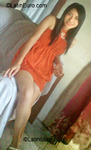 fun Honduras girl Suany from San Pedro Sula HN290