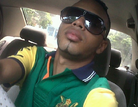 Date this funny Dominican Republic man Enmanuel from Santo Domingo DO6781