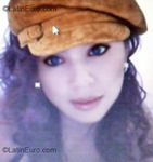 foxy Peru girl Diana from Piura PE442