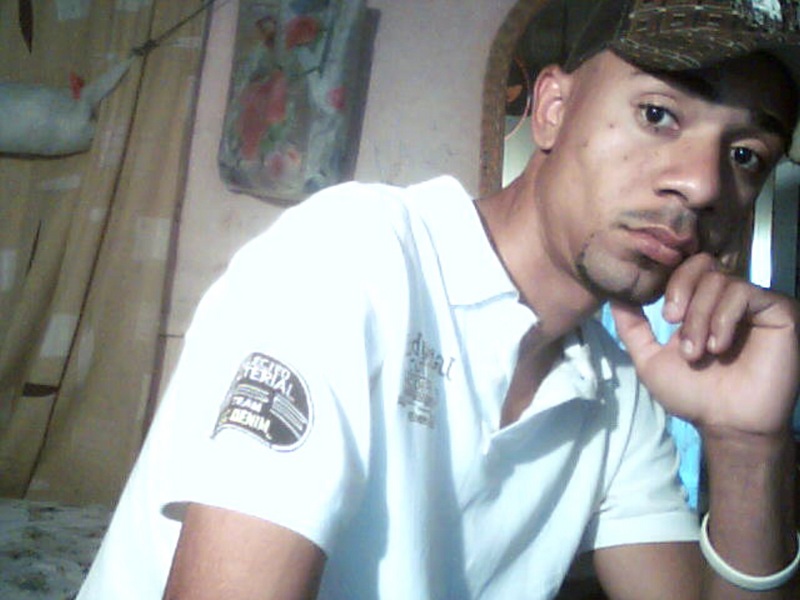 Date this cute Dominican Republic man Luis from Santo Domingo DO6786