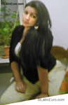beautiful Spain girl Claudia from Valencia ES156