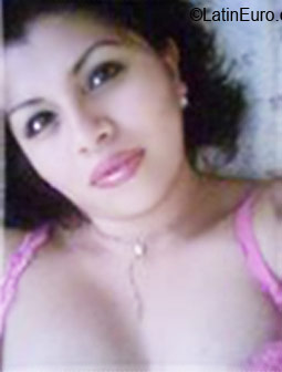 Date this beautiful Mexico girl Sandra from Queretaro MX295