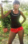 passionate Jamaica girl Natoya from Ocho Rios JM198