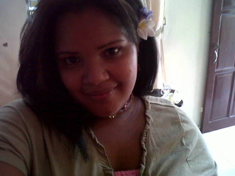 Date this sultry Dominican Republic girl Rosa elizabeth from Santo Domingo DO6826