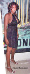 young Jamaica girl  from Kingston JM199