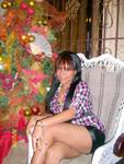 charming Dominican Republic girl Patricia Valera from San Cristobal Sur DO6839