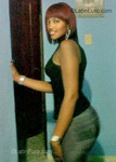 stunning Dominican Republic girl Katherine from San Juan DO11328