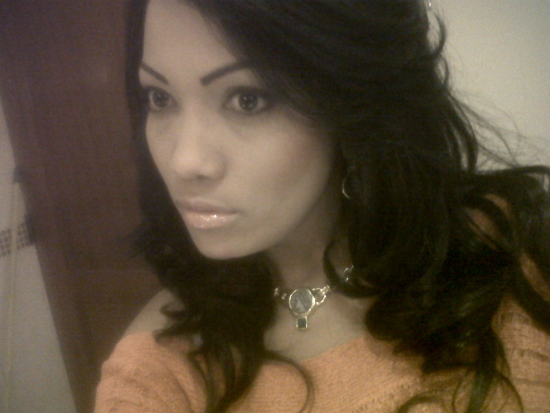 Date this hot Dominican Republic girl Arisleyda from Santo Domingo DO6889