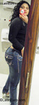 tall Peru girl Marilin from Lima PE450