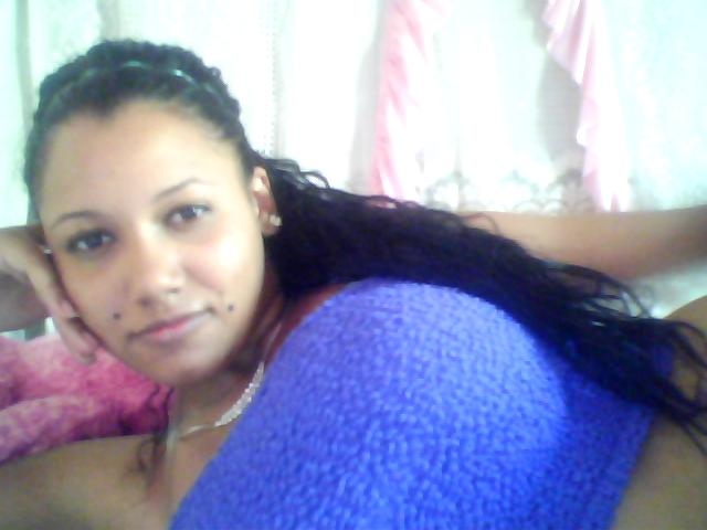 Date this gorgeous Dominican Republic girl Rossy from Salcedo DO6896