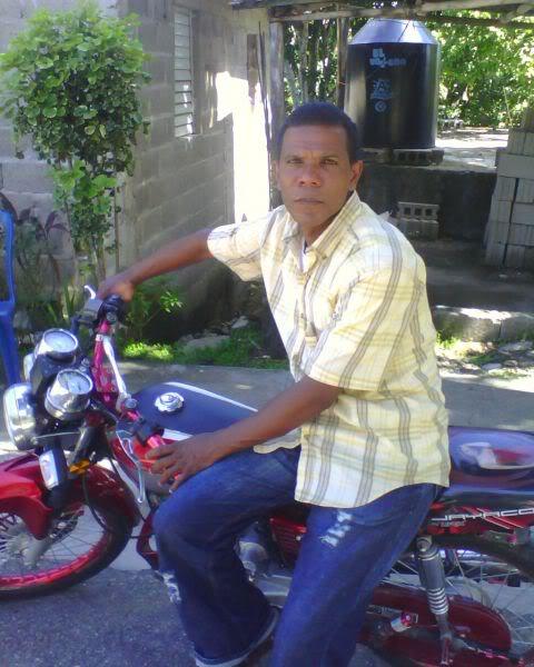 Date this georgeous Dominican Republic man Jose from Puerto Plata DO6898