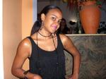 tall United States girl Linda nima from LA.California IC42