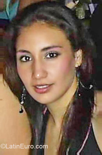 Date this gorgeous Mexico girl Citlalli from Guadalajara MX734