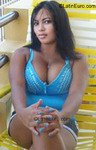 nice looking Dominican Republic girl Yaneiry from Santo Domingo DO6914