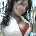 cute Dominican Republic girl Erika from Santo Domingo DO6918