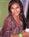 young Panama girl Sheila from Aguadulce PA74