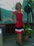 passionate Honduras girl Lourdes from San Pedro Sula HN293