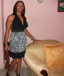 luscious Dominican Republic girl Adelayda from Santiago DO6932