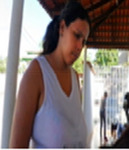 fun Brazil girl Julia from Goiania BR4820