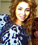 voluptuous Mexico girl Judith from Cananea MX298