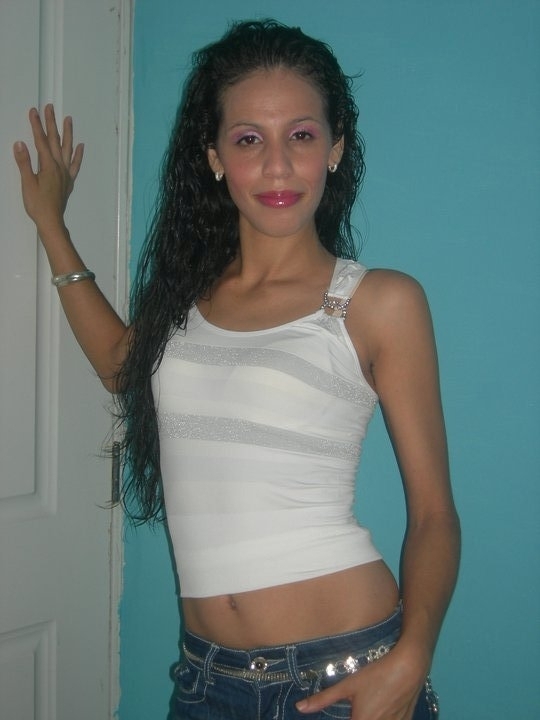 Date this hard body Dominican Republic girl Destiny from Rep Dom DO6939