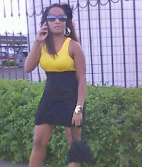 Date this cute Brazil girl Regina from Porto Alegre BR4830